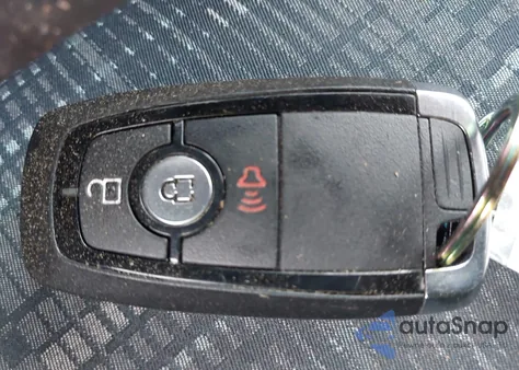 2023 Ford Bronco Sport Heritage z USA, uszkodzony, nr VIN 3FMCR9G66PRD80016